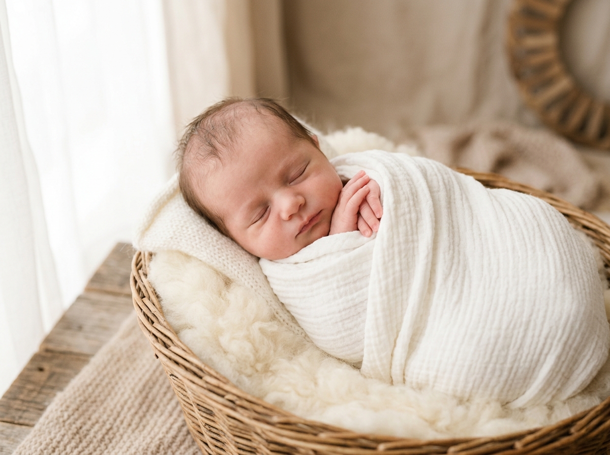Baby & Maternity Photographers