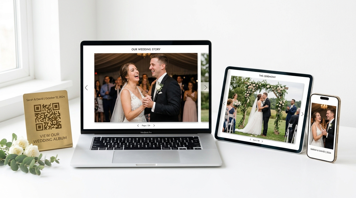 Multi-device Showcase