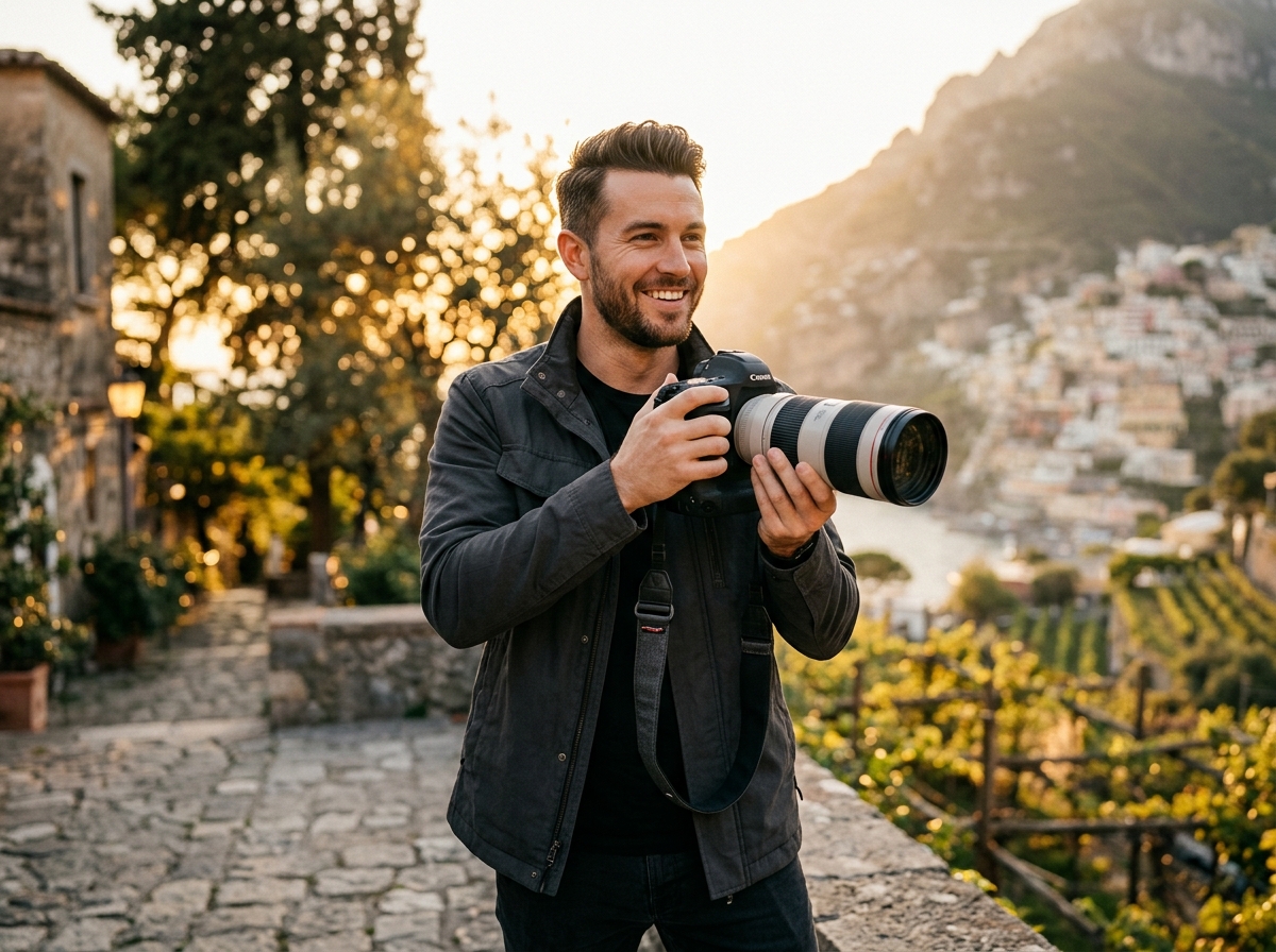 Photographer