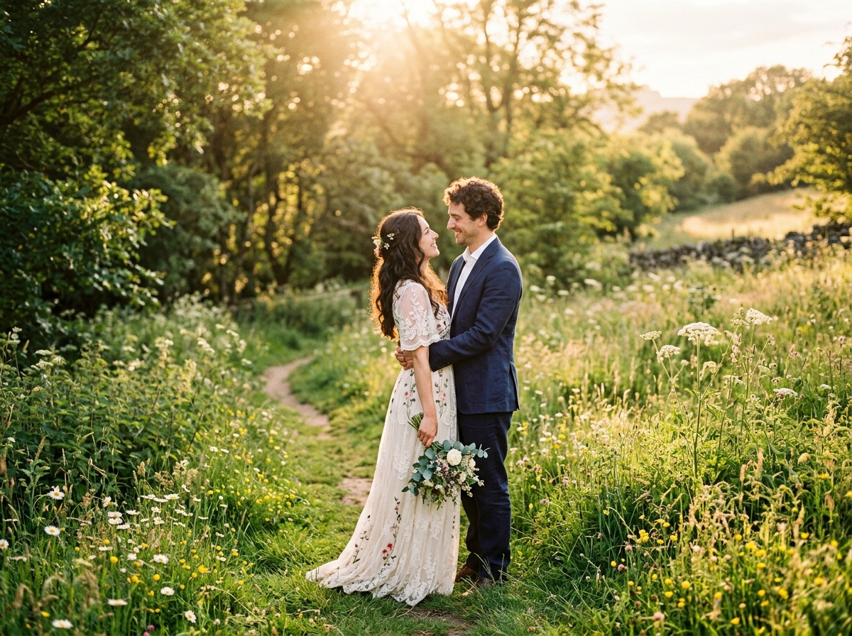 Pre-Wedding Studios